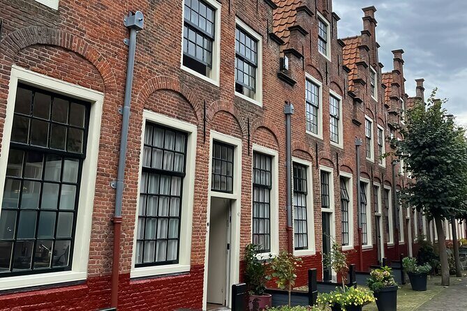 Haarlem Private Day Trip from Amsterdam with Local - Practical Considerations