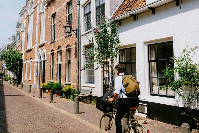 Haarlem Private Day Trip from Amsterdam with Local - Final Thoughts: Is This Tour for You?