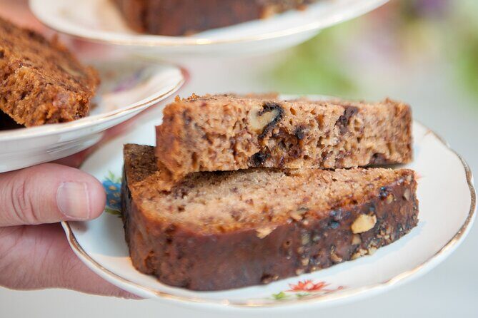 Haarlem Street Food Experience - Exploring Haarlem’s Hidden Corners: Hofje van Bakenes and Sint-Bavokerk