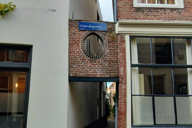 Haarlem Walking Tour. Unknown and Surprising - Practical Tips and Considerations