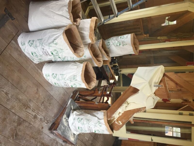 Haarlem: Windmill 'De Adriaan' Guided Tour - What You Can Expect from the Windmill De Adriaan Tour