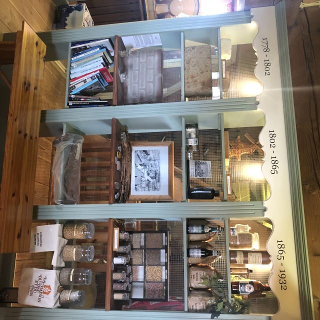 Haarlem: Windmill 'De Adriaan' Guided Tour - Practical Details