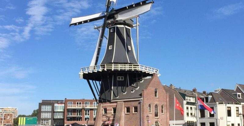 Haarlem: Windmill 'De Adriaan' Guided Tour - Final Thoughts