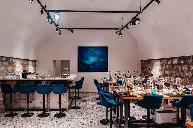 Habitat Gin Lab Experience - Final thoughts