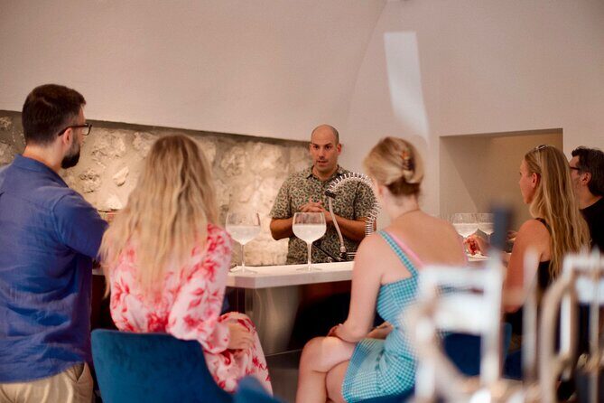 Habitat Gin Lab Experience - Who Will Love This Experience?