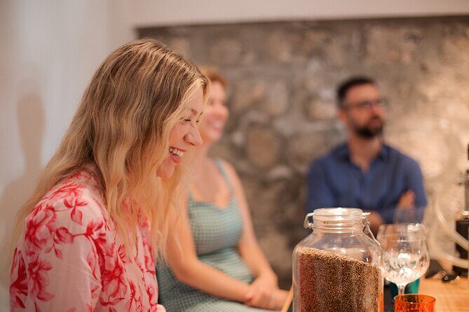 Habitat Gin Lab Experience - FAQ