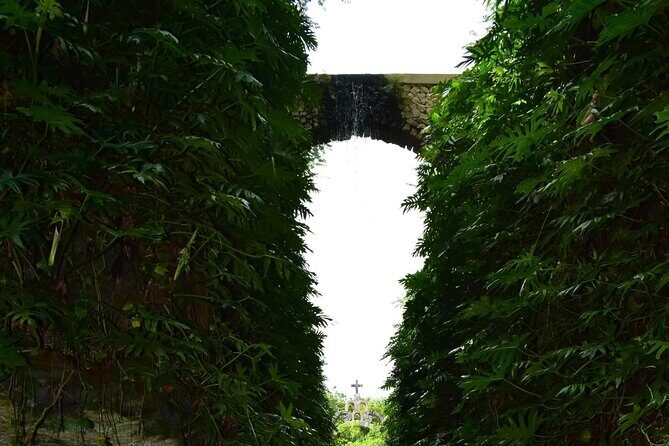 Hacienda Mucuyche & Oxkintok ruins & Cenotes: Carlota& Azul Maya - Real Traveler Feedback & What to Expect