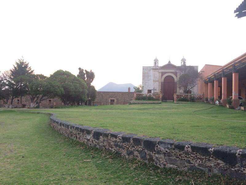 Hacienda Tochatlaco: historical visit, inside the main house - The Itinerary: What’s Included and What to Expect