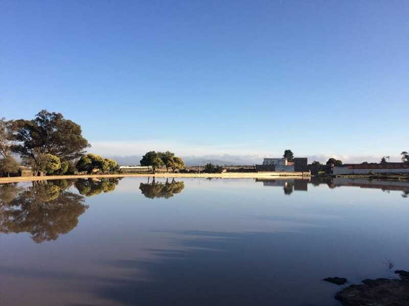 Hacienda Tochatlaco: historical visit, inside the main house - Final Thoughts