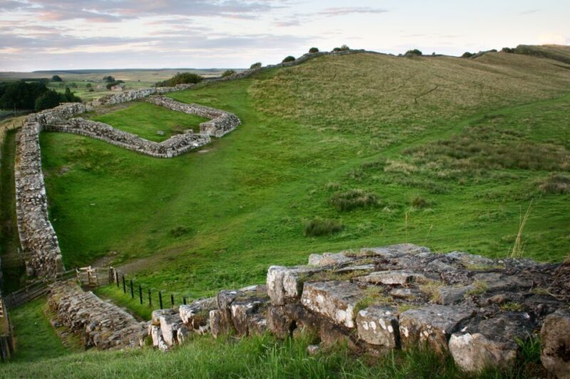 Hadrian's Wall: 4.5-Hour Guided Tour - An Honest Look at What You Can Expect