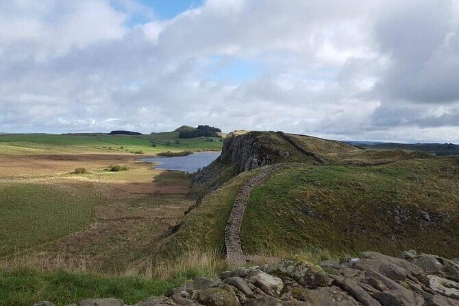 Hadrian's Wall Day Tour - A guided walk of the Roman Frontier - The Full-Day Journey Along Hadrian’s Wall