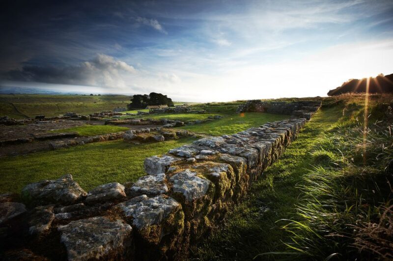 Hadrian's Wall: Housesteads Roman Fort Entry Ticket - Final Thoughts