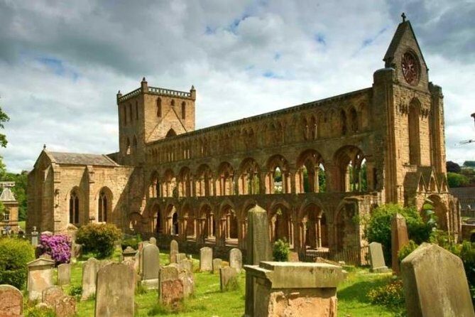 Hadrian's Wall Luxury Private Day Tour with Scottish Local - Who Is This Tour For?