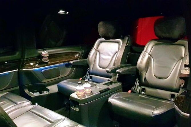 Hadrian's Wall Luxury Private Day Tour with Scottish Local - Carter Bar