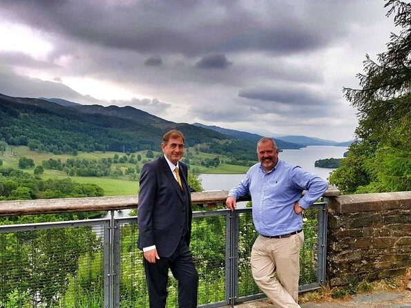 Hadrian's Wall Luxury Private Day Tour with Scottish Local - What Makes This Tour Stand Out