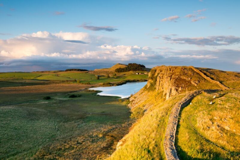 Hadrian's Wall & Roman Britain 1-Day Tour from Edinburgh - What Travelers Say: Honest Feedback