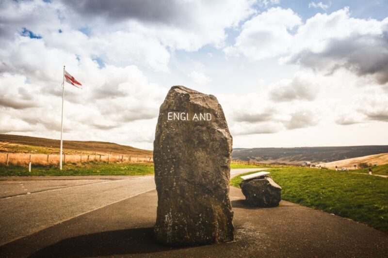 Hadrian's Wall & Roman Britain 1-Day Tour from Edinburgh - Who Should Consider This Tour?