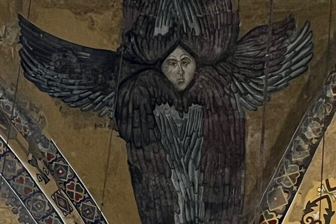 Hagai Sofia Private Guided Tour Vip Access & No Waiting - Introduction