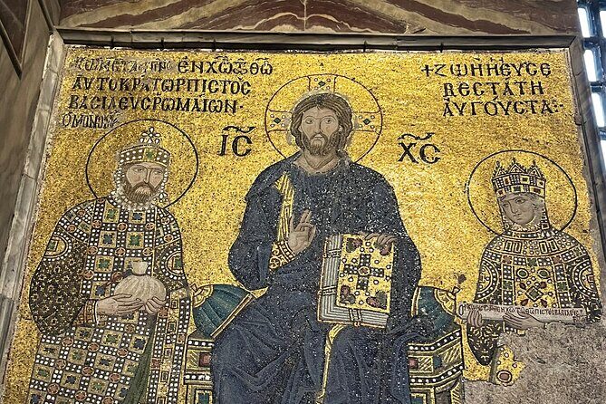 Hagai Sofia Private Guided Tour Vip Access & No Waiting - Final Thoughts