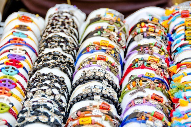 Hagar Qim temple (UNESCO), Limestone Heritage & Marsaxlokk Market guided tour - FAQ