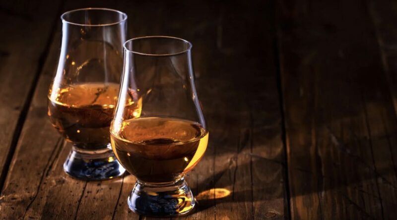 Haggis paired with whisky & gins in 56 North distillery! - Who Should Consider This Tour?