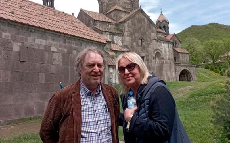 Haghpat, Sanahin & Odzun, Mendz Er or Zarni - Parni Caves - The Practical Side: Timing, Comfort, and Suitability