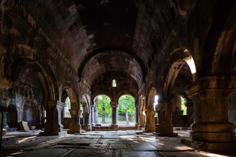 Haghpat & Sanahin UNESCO Sites Tour - An Honest Look at the Tour