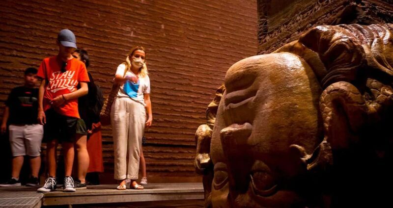 Hagia Sophia, Basilica Cistern & Bosphorus Cruise Tickets - Who Is This Tour Best Suited For?