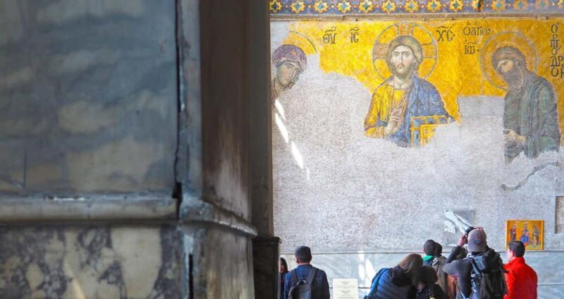 Hagia Sophia, Basilica Cistern & Bosphorus Cruise Tickets - Frequently Asked Questions