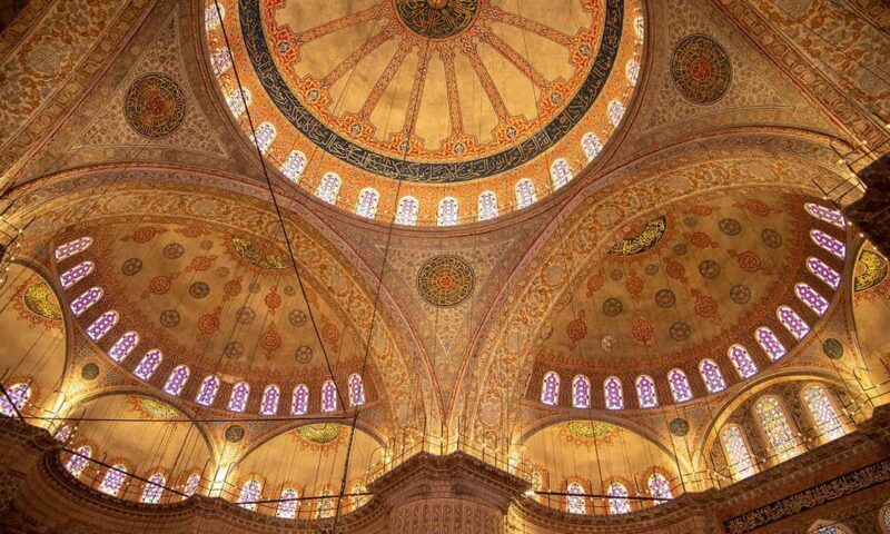 Hagia Sophia & Blue Mosque + Optional Basilica Cistern - Who Would Love This Experience?