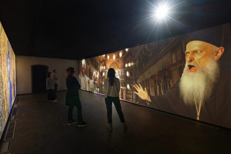 Hagia Sophia History & Experience Museum Entry Tickets - FAQ
