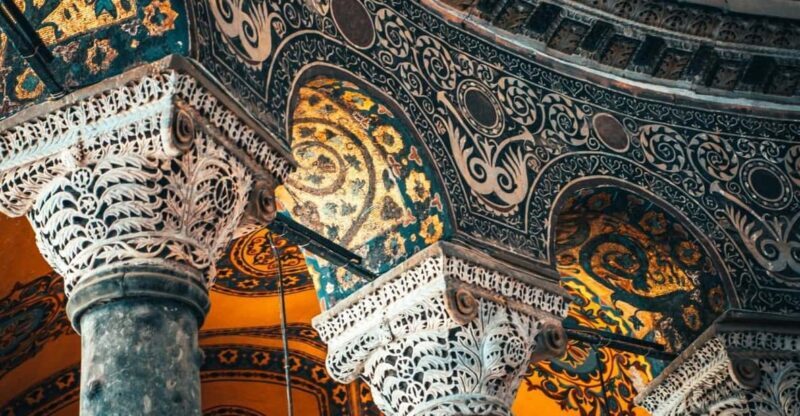 Hagia Sophia Mosque with History & Experience Museum Entry - The Insider’s View: What Past Visitors Say