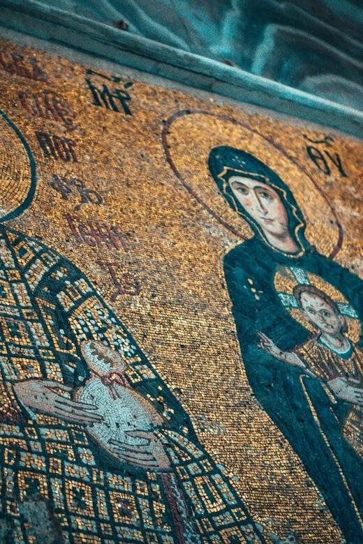 Hagia Sophia Mosque with History & Experience Museum Entry - Who Should Consider This Tour?