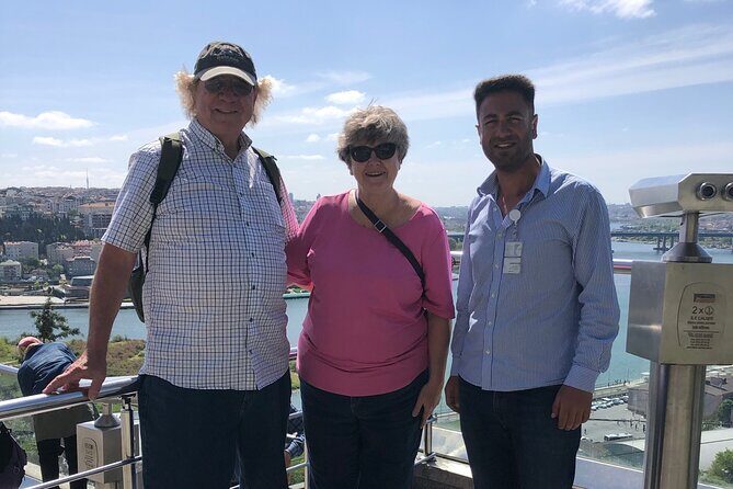 Hagia Sophia Private Skip The Ticket line guided Tour - Final Thoughts