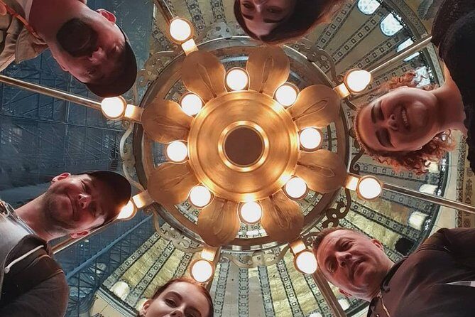 Hagia Sophia Private Tour - The Sum Up