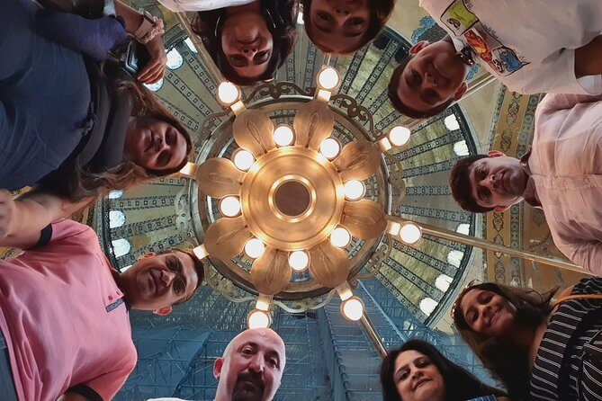 Hagia Sophia Private Tour - FAQ