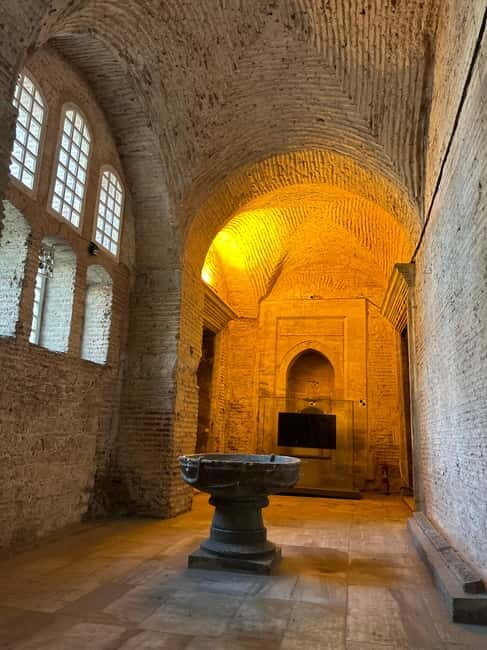 Hagia Sophia Skip-the-Line Ticket & Blue Mosque Audio Guide - Is It Worth the Cost?