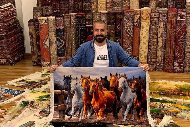 Hagia Sophia - Skip The Ticket Line - Private Tour - FAQ