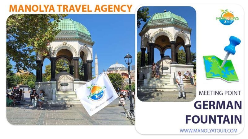 Hagia Sophia Tour with Skip-the-line Entry - Why Choose This Hagia Sophia Tour?