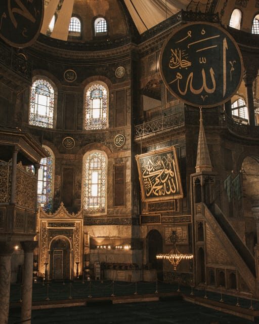 Hagia Sophia under the Stars: Evening Tour - Private Tour - Who Will Love This Tour?