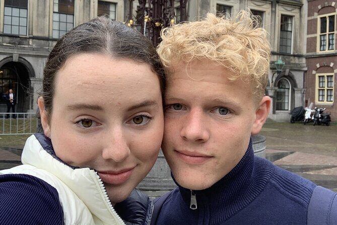 Hague: The Heart of Old Town Exploration Game and Tour - FAQ