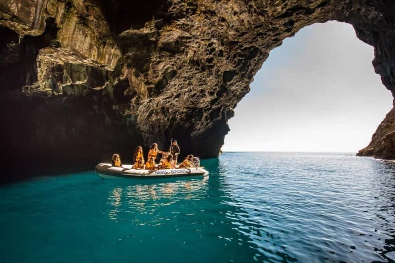 Hahei Explorer Cathedral Cove Boat Tour - What Makes this Tour Stand Out?