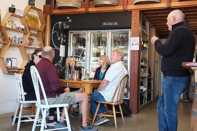 Hahndorf & Barossa & Maggie Beers (2 wineries and Lunch Included) - The Practical Side: Is It Worth It?
