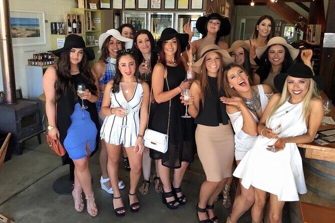 Hahndorf & Barossa & Maggie Beers (2 wineries and Lunch Included) - Who Is This Tour Best For?