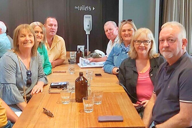 Hahndorf & Barossa & Maggie Beers (2 wineries and Lunch Included) - Frequently Asked Questions