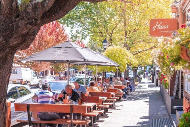 Hahndorf Hidden Gems: Full-Day Experience Join Us Tour - Final Thoughts
