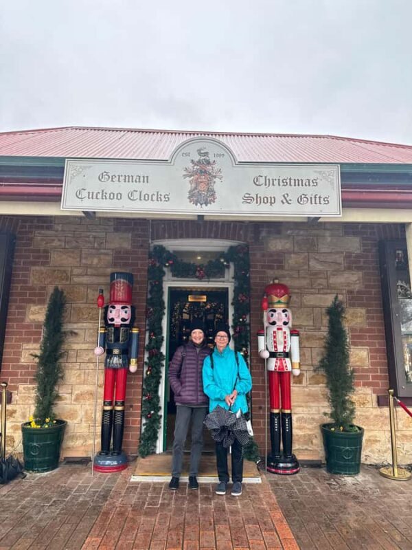 Hahndorf & Hills Full-Day Tour - Exploring the Hahndorf & Hills Full-Day Tour: A Friendly Guide