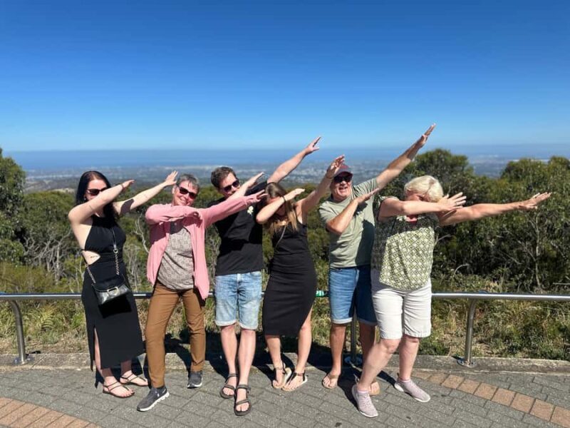 Hahndorf & Hills Full-Day Tour - Final Thoughts: Who Is This Tour For?