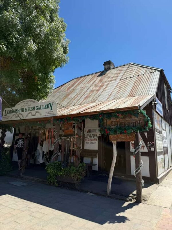 Hahndorf & Hills Full-Day Tour - Frequently Asked Questions