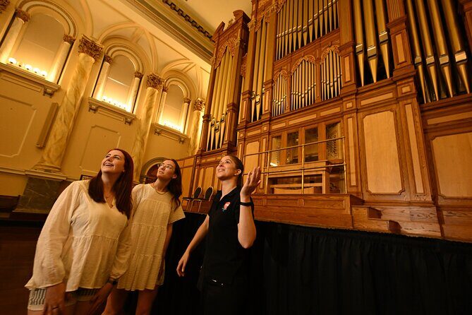 Hahndorf Walking Tour, South Australia - Who Is This Tour Best For?